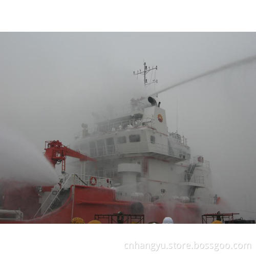 ABS Approved Marine External Fire Fighting FIFI System (FIFI 1, FIFI 2, FIFI 3)